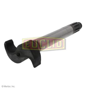 Euclid Extended Service 1.5 10 Spline Left Hand Camshaft 242312 