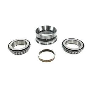 Eaton Bearing, Tapered Roller, Bulk 254584 