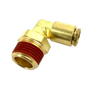 TruckPro Fitting - Air Line, Power Brakes 272404 