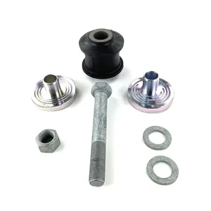 Hendrickson FRONT SPR 593540 