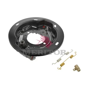 Meritor Reman Plate Ay 1145400 