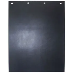Fleet Engineers MF BLK POLY 1170448 
