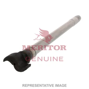 Meritor Q 1.5 28 Spline Right Hand Camshaft 731972 