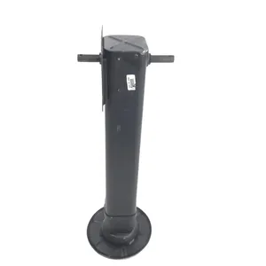 Holland Leg Assembly - Upper, Crankside 262796 