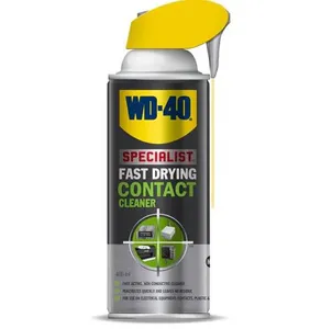 WD-40 CLEANER 279590 