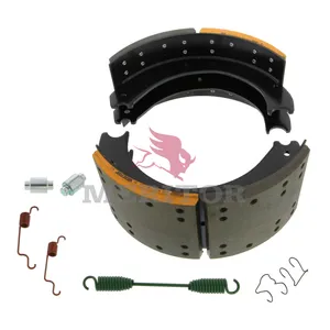 Meritor Shoe Box Kit 897536 