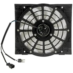 Dorman RADIA FAN 555752 