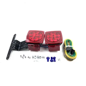 Optronics Work Light 256088 