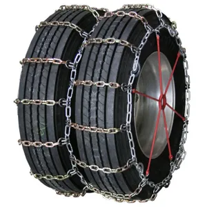 Quality Chain ALLOY CHN 990401 