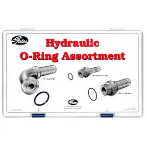Gates ORING KIT 1420542 