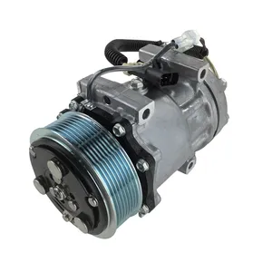 TruckAir A C Compressor 281314 