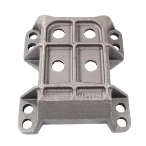 Holland CAP SPRING END 387580 