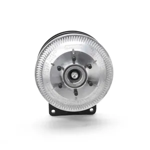 Horton Dm Advantage Reman Fan Clutch 613434 