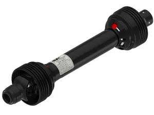 Weasler YOKE ASSEMBLY 1038406 