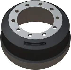KIC Brake Drum 16.5 x 7 967908 