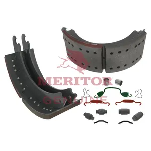Meritor Plt Kit Maj O H 765080 