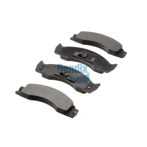 Bendix DISC PAD 477208 