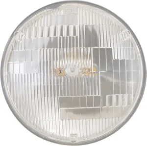 Lumileds Bulb, Sealed Beam, Halogen 232918 
