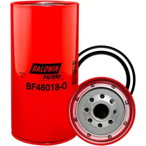 Baldwin Fuel/Water Separator Spin-On 244340 