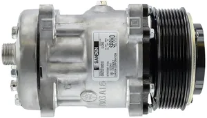 TruckAir Compressor 994527 