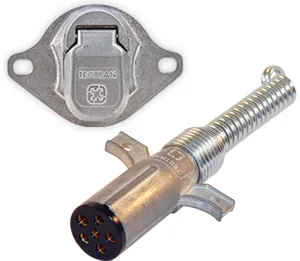 Tectran Cable and Socket Boot 289580 