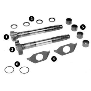 Meritor KIT CAMSHAFT Q 768548 