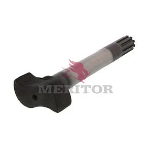 Meritor Single Anchor Pin 1.25 10 Spline Left Hand Camshaft 775978 