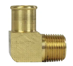 TruckPro Hose Barb 90 375826 