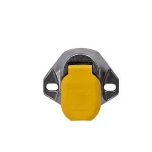 Haldex ISO 7 WAY RECEP 675158 