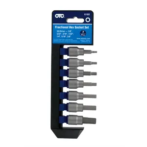 OTC/Division of SPX SET HEX BIT 1297188 