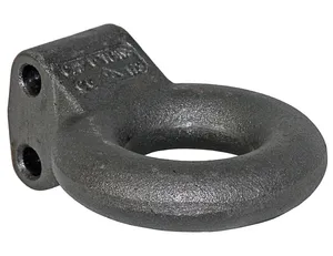 Buyers Products Eye Assembly - Drawbar 225744 