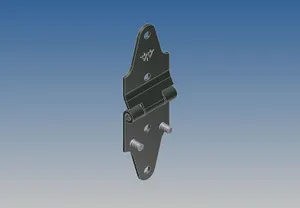 Whiting ROLLER HINGE 1434188 