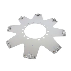 Spicer ASSEMBLY-DR PLATE 519576 