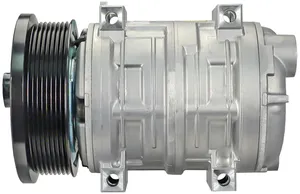 TruckAir Compressor 1100782 