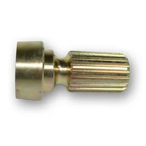 Donovan Spline Shaft w 1038218 