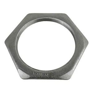 Euclid Spindle Nut 241116 