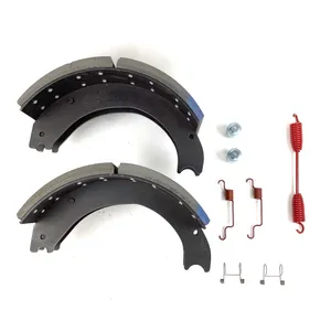 Armada Brake Shoe Kit, Reman 254600 