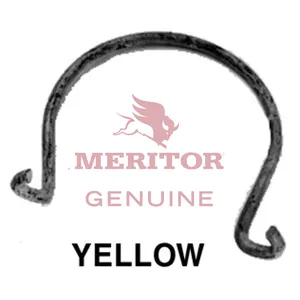 Meritor Spring 737596 