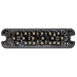 Truck-Lite Slim Strobe Lamp 5508550 