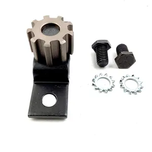 Mid-America Adjuster 211404 