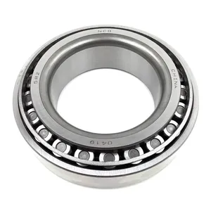TrucKraft Kit - Bearing, Cup And Cone, Position Not Specified 259506 