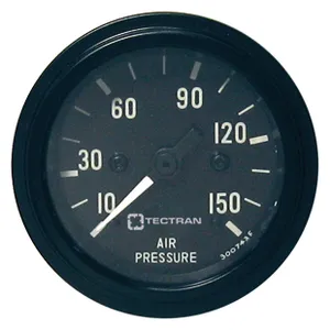 Tectran GAUGE 348670 