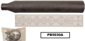 Minimizer PADDLE BRKT ASSEMBLY 985242 