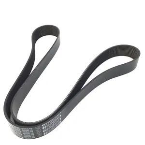 Dayco Serpentine Belt 255234 