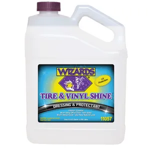 Wizards Products TIRE & VINYL SH 1366908 