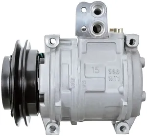 TruckAir Compressor 998445 
