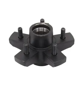 Redneck Axle Hub 287404 