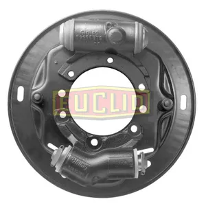 Euclid BACK PLT 916868 