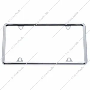 United Pacific LICENSE FRAME 291884 