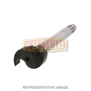 Euclid Eaton 1.5 10 Spline Right Hand Camshaft 924896 